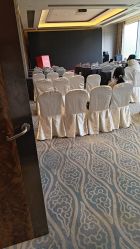 -唐山香格里拉大酒店·宴会厅