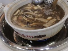 -土连锅·现熬养生汤锅(梁家巷店)