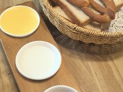 -巴伐利亚啤酒坊(意式风情街店)