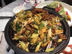 -味+新京宴·烤鸭·北京菜(创意谷店)