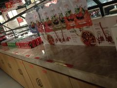 零售区-川锅一号火锅(睢宁店)