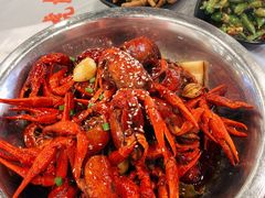 -虎虎龙虾大排档(双井店)