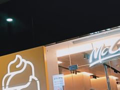 门面-麦当劳(龙阳路店)
