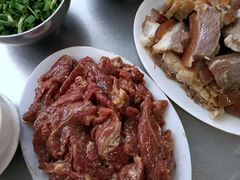 -阿婆东山羊肉店(鸿港海鲜批发市场店)