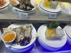 -大众海鲜(巨龙北路店)