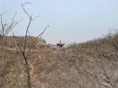 -北京密云天门山风景区