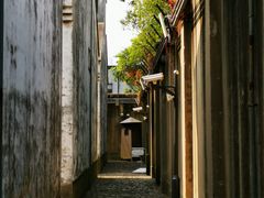 -上海市龙华烈士陵园