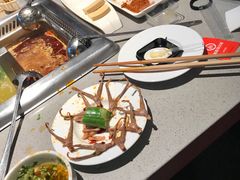 -海底捞火锅(泉城路店)