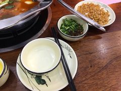 -大理.老字号渝记酸萝卜乌鱼(古城总店)