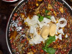 -聂发财重庆江湖菜(解放碑店)