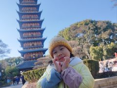 -常熟方塔园