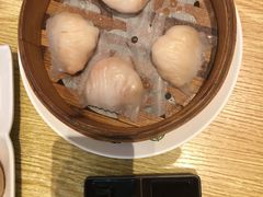 -添好运点心专门店(百老汇店)