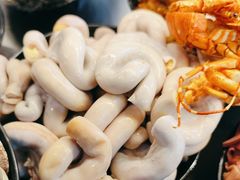-鲤.金记沙茶面(总店)