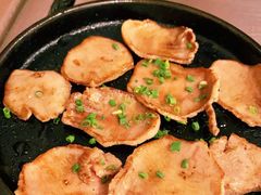 牛舌铁板烧-日葵 大阪烧ひまり(仙霞路店)