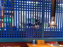 -老炉家木炭烤肉(长江国际店)