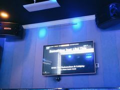 -唱吧麦颂KTV(松江五龙商业广场店)
