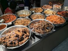 -蓝精灵饺子店