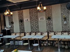 大堂-净行天厨(莲塘总店)