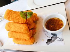 -民福居烤鸭店(石榴庄店)