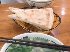 -清真刘记全羊肉鲜汤馆(前进路店)