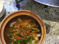 -里岛烤鱼(东港凯虹广场店)