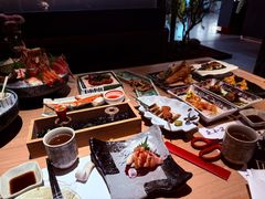 -匠和风精致料理(春熙路群光广场店)