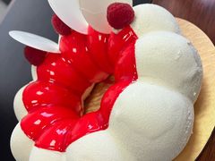 -凯宾美食廊Kempi Deli·凯宾斯基饭店(亮马桥路店)