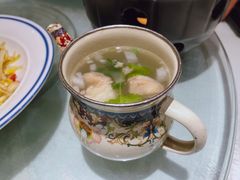 杠杠肉-小尕子·新疆菜(明园店)
