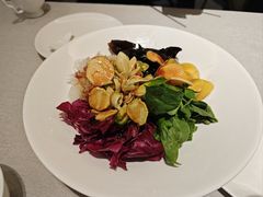 -狮王府淮扬菜(新街口友谊店)