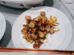 -京味斋·北京烤鸭(华威桥北工大店)