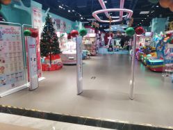 -汤姆猫亲子乐园(保利Mall店)