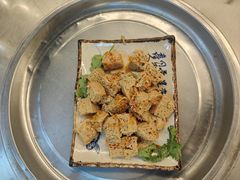-清真·馬坡二旦烧烤(人生一串拍摄店)