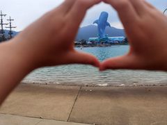-珠海长隆海洋王国