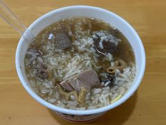 -百成大同鸭肉粥(大同总店)