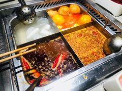 -海底捞火锅(群光广场店)