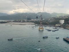 -芽庄珍珠岛游乐园