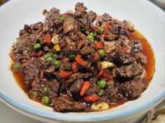 -湘霸王(剑川路店)