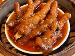 -食膳星港记·手工现做港式茶餐厅(吉联店)