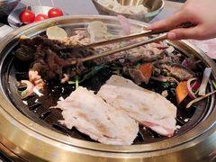 -杨小佳·齐齐哈尔烤肉·烤串(广州店)
