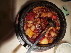 -佬麻雀·新湘菜(珠海金发购物中心店)