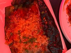 -粉墨特色菜·烧烤音乐酒馆