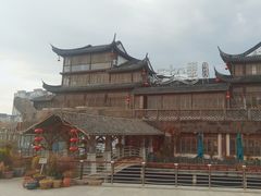 -二十八里太湖船菜(吉祥路店)