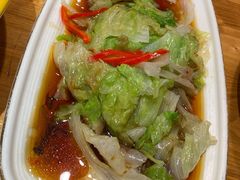 -蜀韵川香水煮鱼(泰山路店)