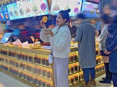 门面-周小亮丁家坡洋芋(全国总店)