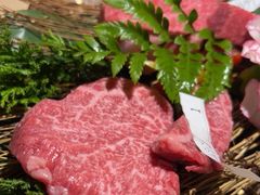 -神户牛焼肉専門店 牛一(道顿堀店)