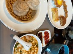 -无锡君来洲际酒店