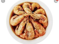 糟香大头虾-盒马鲜生(宝地店)