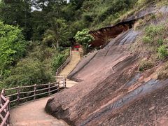 -丹霞山风景名胜区