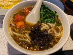 -半山腰·云南菜(侨福芳草地店)