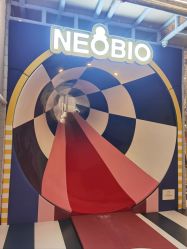 -奈尔宝家庭中心·亲子餐厅(北京东坝万达店)